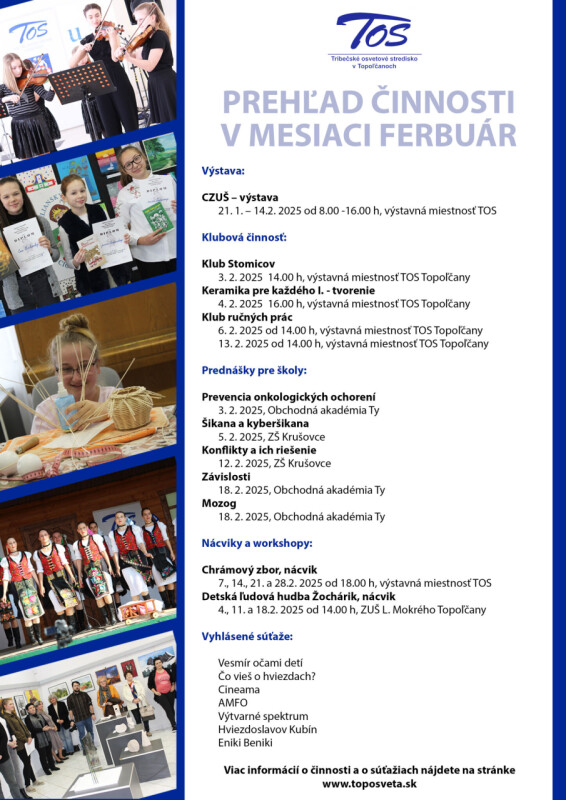 plagat-cinnosti-februar-2025